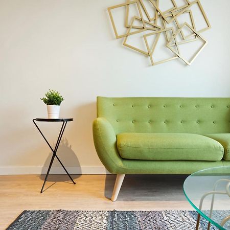Tendency Apartments Forum 4 산트 아드리아 데 베소스 외부 사진