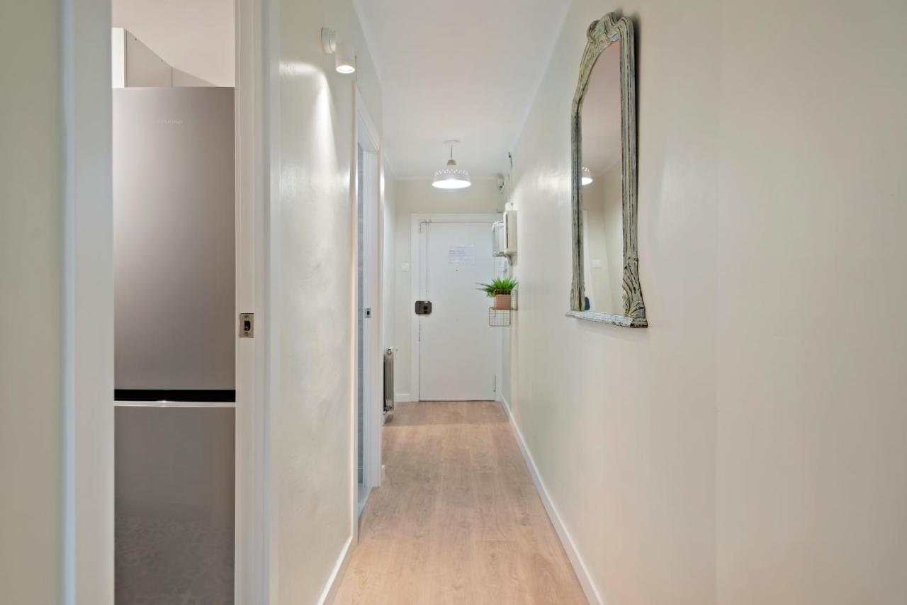 Tendency Apartments Forum 4 산트 아드리아 데 베소스 외부 사진
