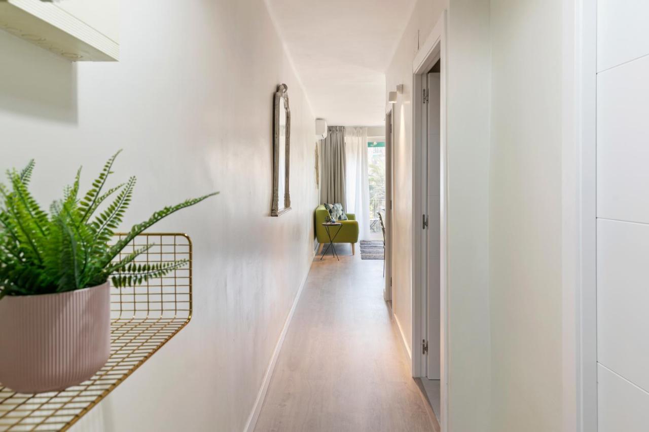 Tendency Apartments Forum 4 산트 아드리아 데 베소스 외부 사진