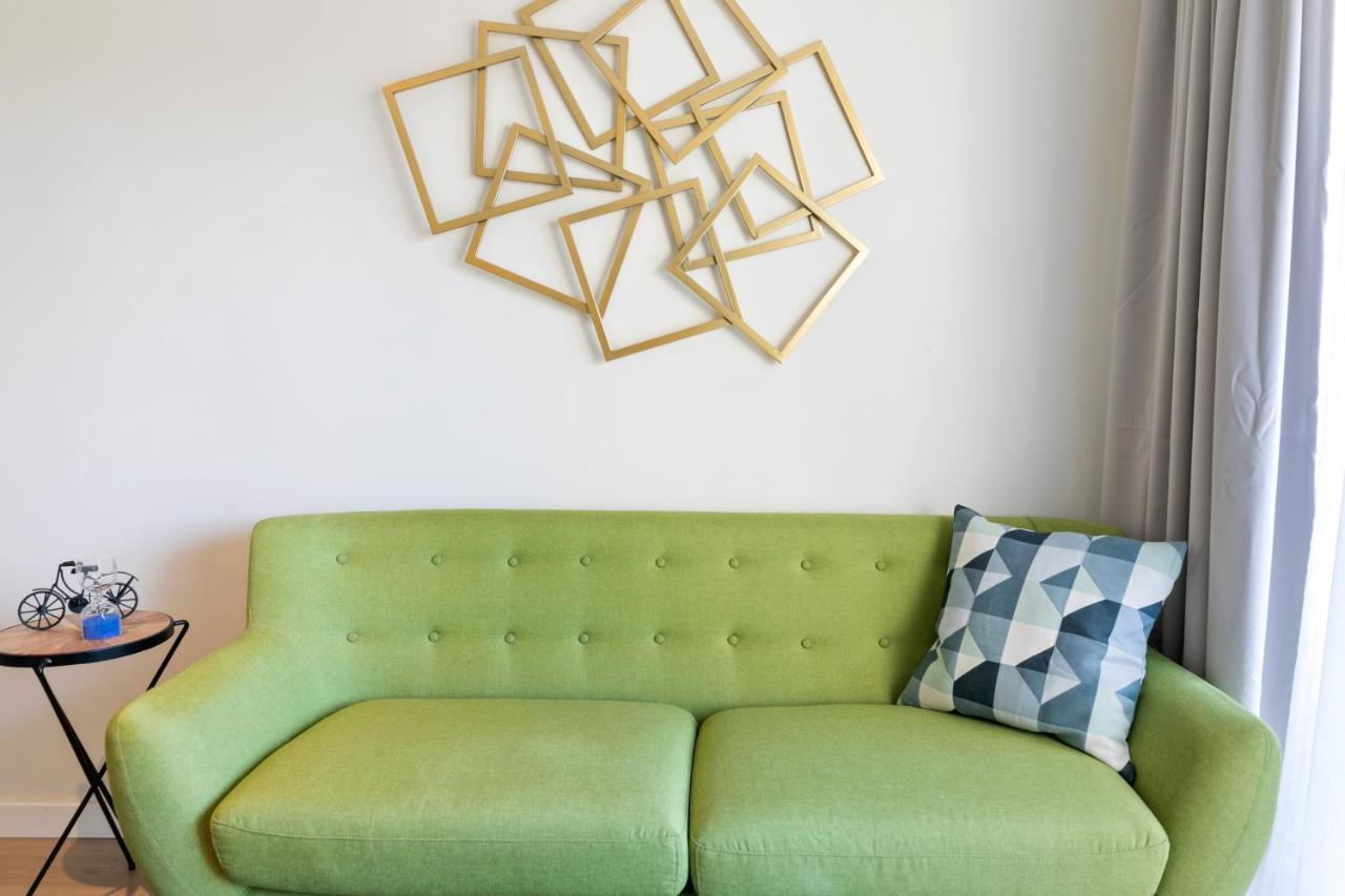 Tendency Apartments Forum 4 산트 아드리아 데 베소스 외부 사진